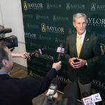 Baylor regents convene under new governance rules, new leadership