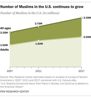 MUSLIM Growth 300