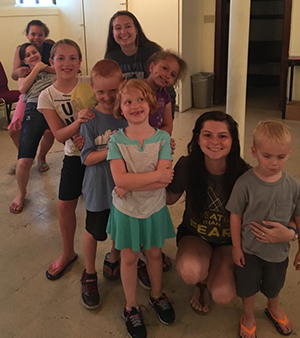 Penn Children 300