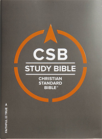 CSB Study Bible 200