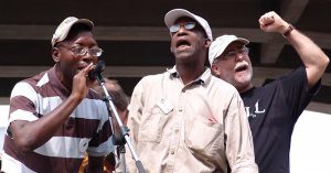 Church Under the Bridge marks 25 years of changed lives