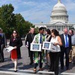 Thousands of faith leaders ask Congress to protect Johnson Amendment