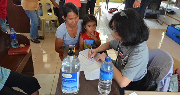 Intercultural churches connect people groups to the gospel