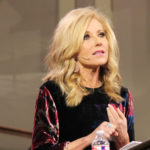 Beth Moore preaching