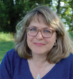 Diana Butler Bass author Grateful