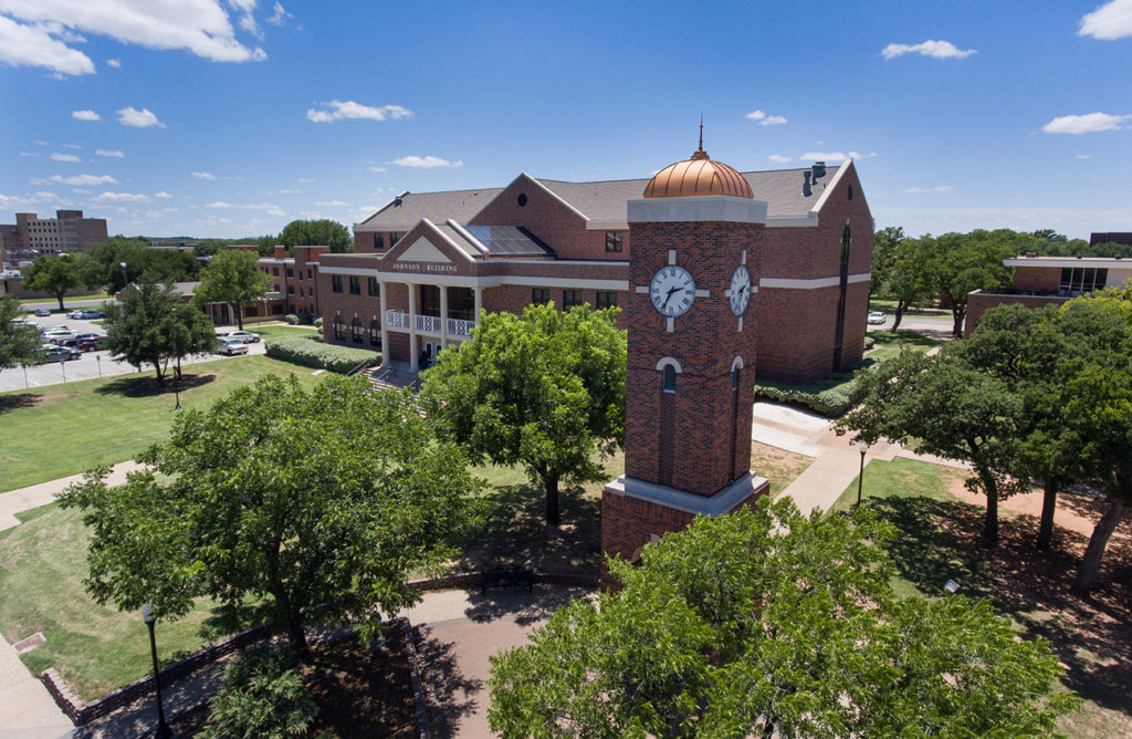 McMurry sues Hardin-Simmons over nursing school