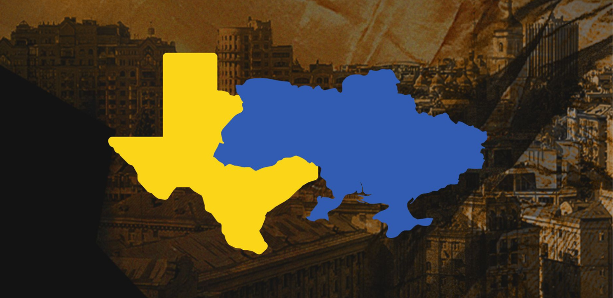 Texas/Ukraine church partnership gains momentum