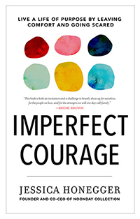 Review: Imperfect Courage