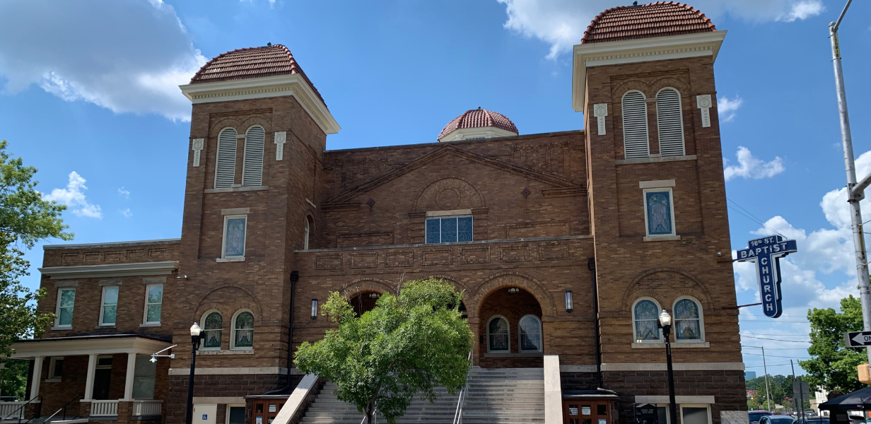 Historically Black churches receive millions in grants