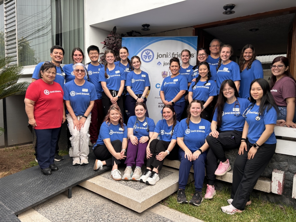 Around the State: Hardin-Simmons students serve in Peru