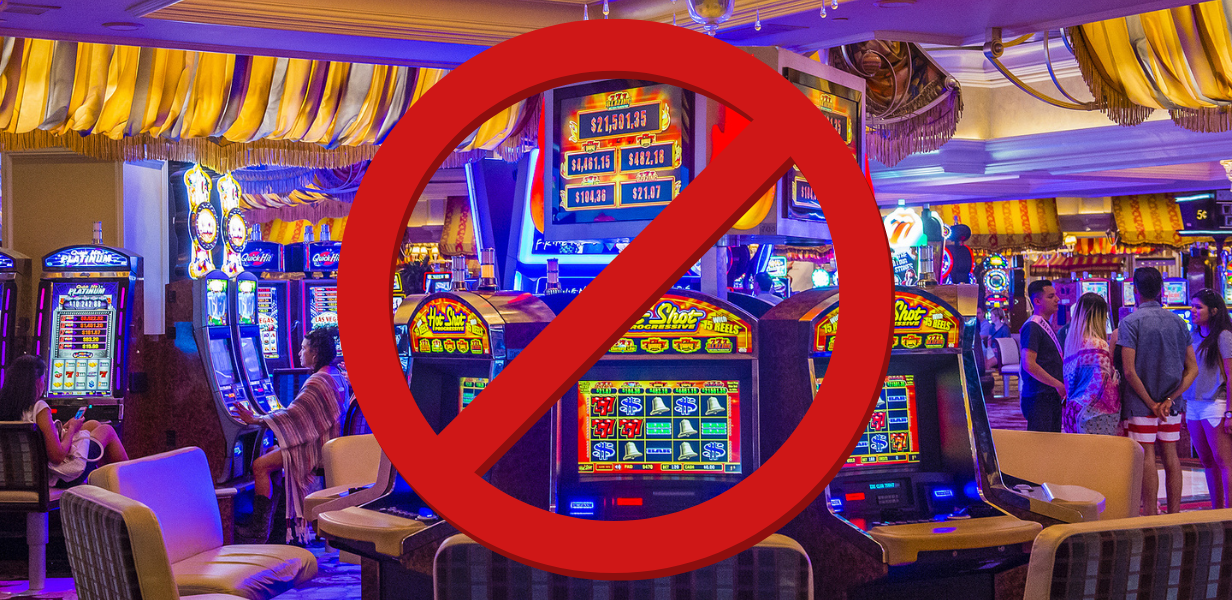 Editorial: Gambling industry betting big on our money